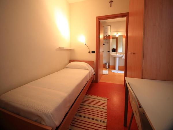 ARCOBALENO AFFITTACAMERE : photo 3 de la chambre chambre simple