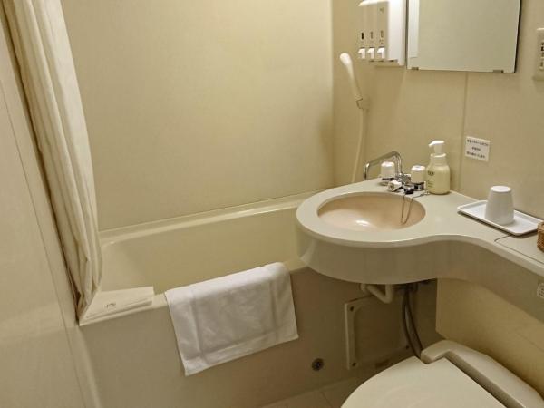 Hotel Oaks Early-Bird Osaka Morinomiya/ Vacation STAY 28691 : photo 1 de la chambre studio
