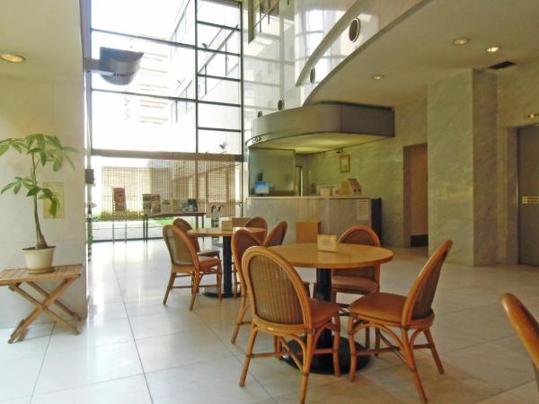 Hotel Oaks Early-Bird Osaka Morinomiya/ Vacation STAY 28792 : photo 4 de la chambre studio