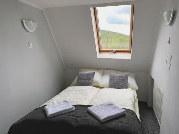 MAGNEZJA : photo 3 de la chambre studio avec balcon