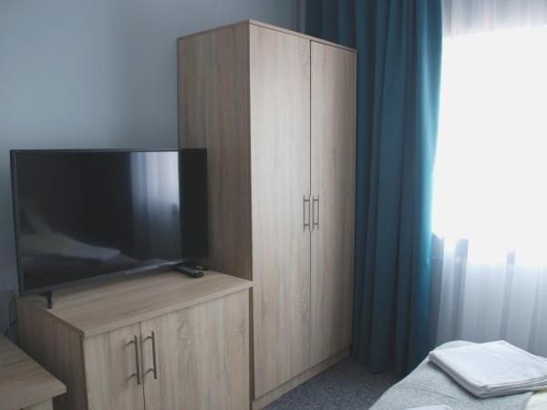 MAGNEZJA : photo 4 de la chambre chambre double avec salle de bains privative