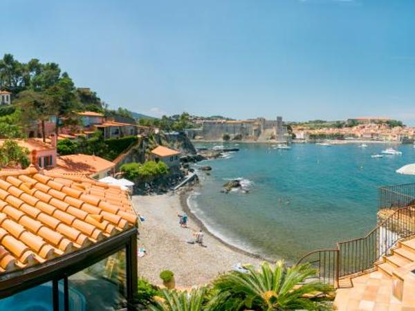 Le Relais Des Trois Mas : photo 2 de la chambre chambre double confort sans balcon