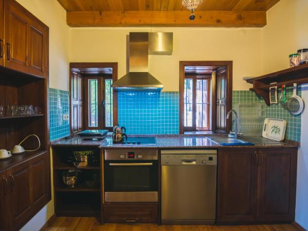 Hotel Villa Turka : photo 1 de la chambre villa deluxe