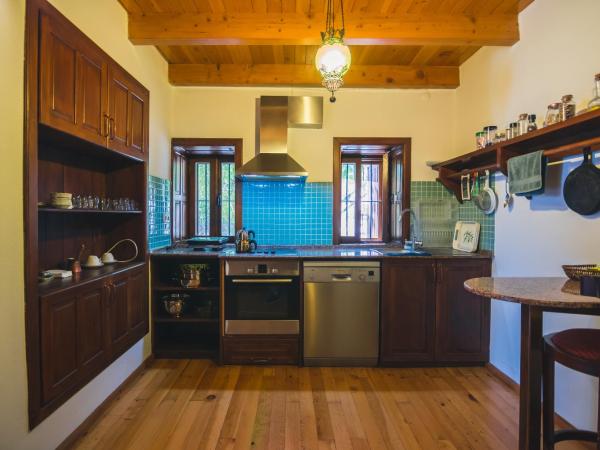 Hotel Villa Turka : photo 9 de la chambre villa deluxe