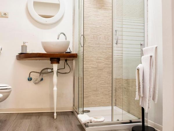 Corso 151 : photo 2 de la chambre chambre double