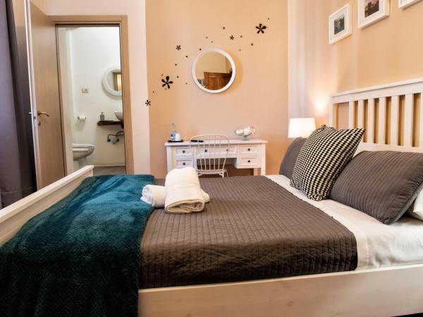 Corso 151 : photo 4 de la chambre chambre double