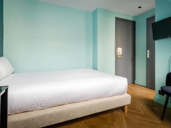 Hotel Elysée Etoile : photo 2 de la chambre chambre simple