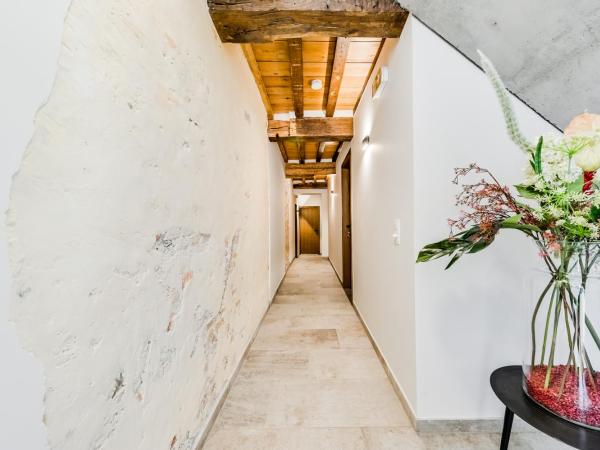 La Clé Brugge : photo 5 de la chambre chambre double