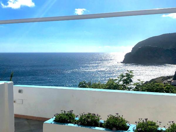 Casa Assunta : photo 5 de la chambre appartement avec terrasse