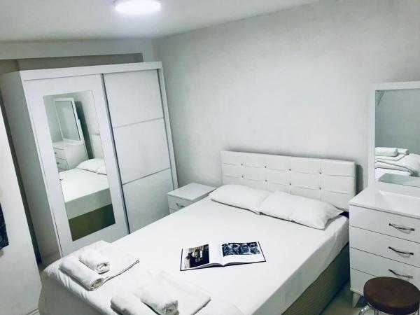 Istanbul Harmony Hostel : photo 2 de la chambre suite deluxe
