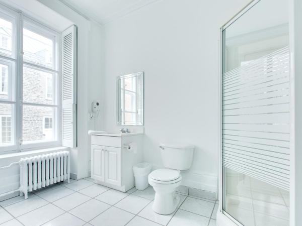 Hotel Le Cavalier Du Moulin : photo 4 de la chambre chambre supérieure lit queen-size