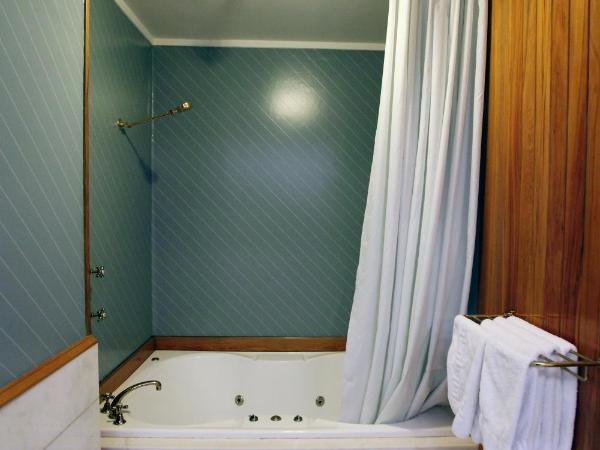 Wanaka Hotel : photo 3 de la chambre suite 1 chambre