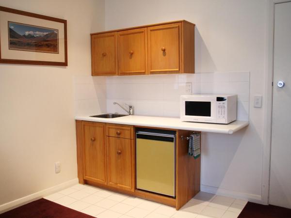 Wanaka Hotel : photo 2 de la chambre suite 1 chambre