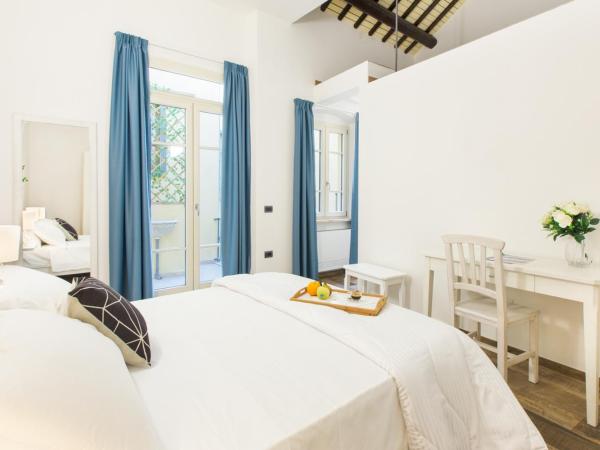 Residenza le Scalette : photo 6 de la chambre chambre double