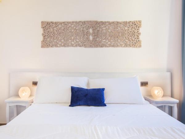 Residenza le Scalette : photo 2 de la chambre chambre double ou lits jumeaux