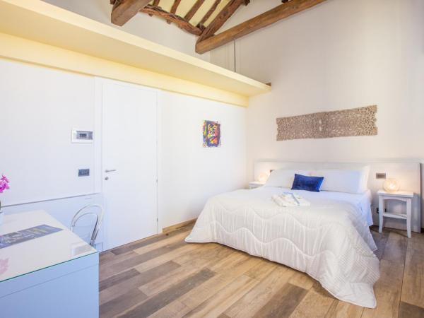 Residenza le Scalette : photo 5 de la chambre chambre double