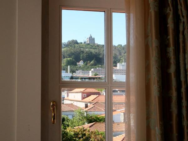 Casa Manuel Espregueira e Oliveira : photo 9 de la chambre chambre lits jumeaux standard