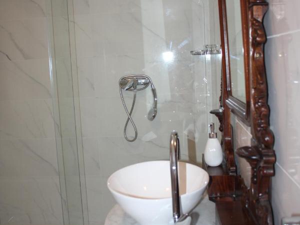 Casa Manuel Espregueira e Oliveira : photo 4 de la chambre chambre double standard