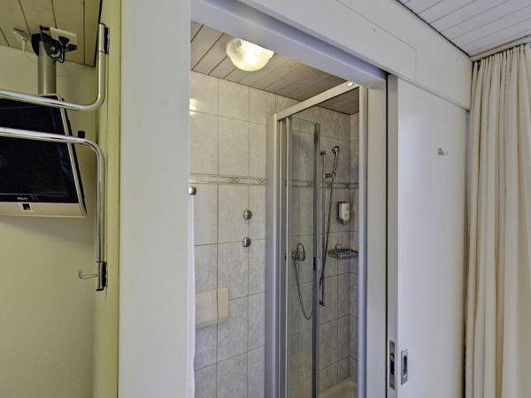 Hotel Sporting : photo 4 de la chambre chambre simple