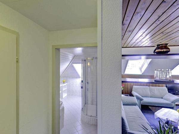 Hotel Sporting : photo 5 de la chambre suite