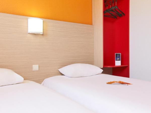 Première Classe Perpignan Nord - Aéroport : photo 3 de la chambre chambre triple