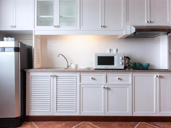 Viangbua Mansion : photo 9 de la chambre chambre lits jumeaux deluxe