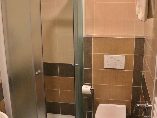 Český Statek : photo 2 de la chambre chambre triple