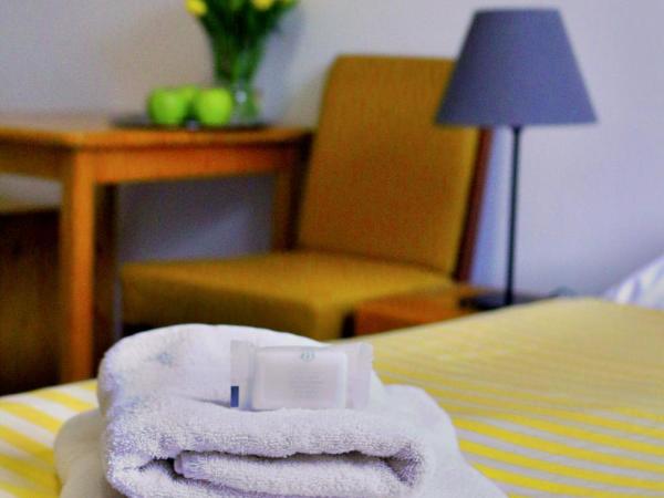 Český Statek : photo 2 de la chambre chambre quadruple