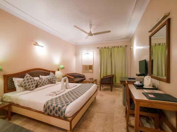 LMB Hotel City Centre, Jaipur : photo 5 de la chambre chambre double exécutive