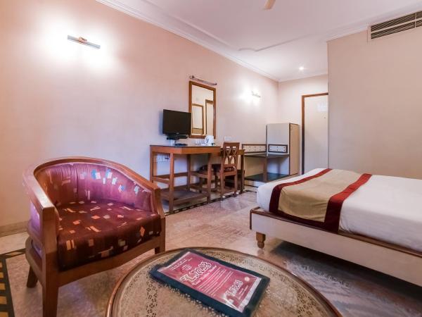 LMB Hotel City Centre, Jaipur : photo 6 de la chambre chambre double exécutive