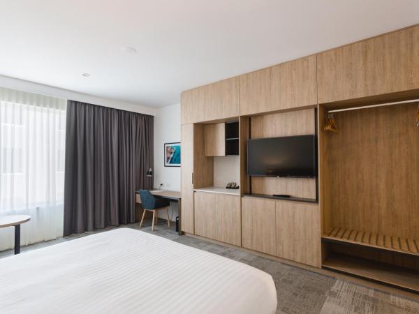 Ingot Hotel Perth, Ascend Hotel Collection : photo 5 de la chambre appartement 1 chambre avec baignoire spa