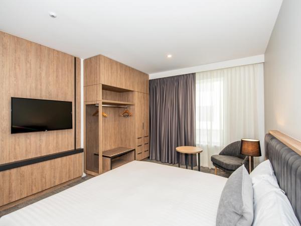 Ingot Hotel Perth, Ascend Hotel Collection : photo 5 de la chambre appartement 1 chambre deluxe