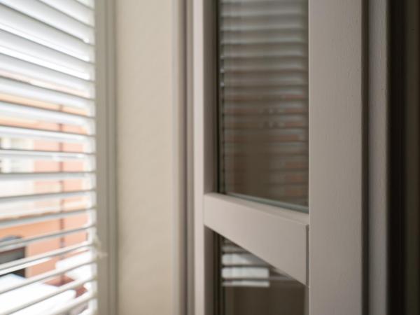 Corso Umberto Rooms : photo 2 de la chambre chambre deluxe