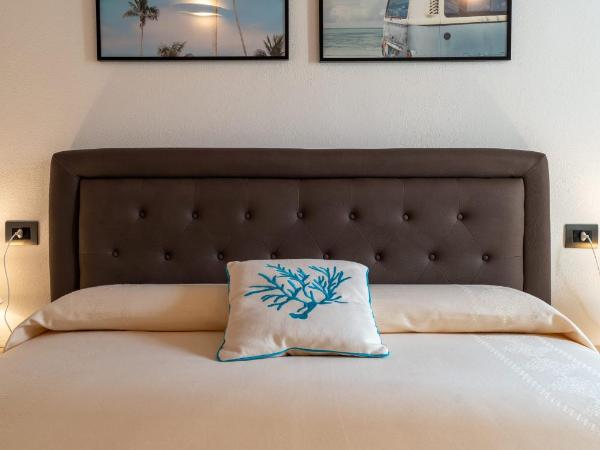 Corso Umberto Rooms : photo 6 de la chambre chambre deluxe