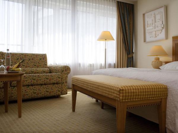 Hotel Domicil Berlin by Golden Tulip : photo 1 de la chambre chambre lits jumeaux supérieure