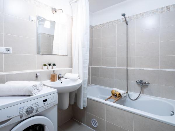 Vagabond Downtown : photo 9 de la chambre studio supérieur