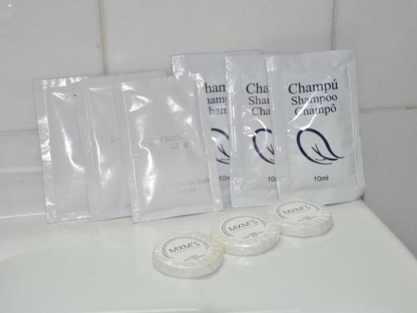 Hostal - Pensión El Amigo : photo 9 de la chambre chambre simple