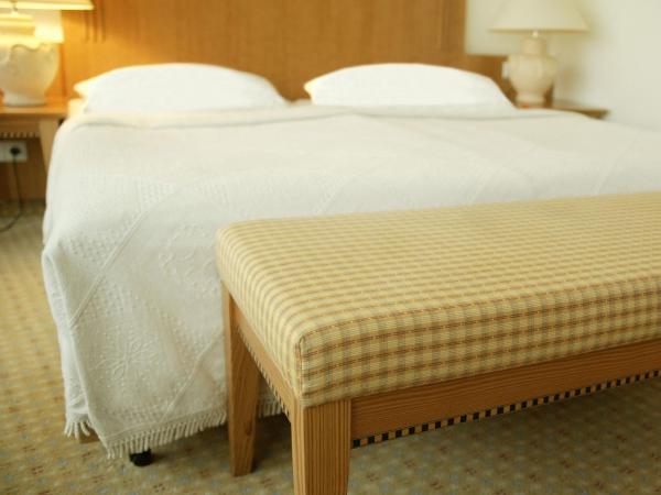 Hotel Domicil Berlin by Golden Tulip : photo 3 de la chambre appartement