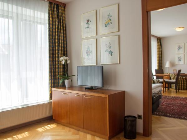 Hotel Gollner : photo 8 de la chambre appartement 1 chambre
