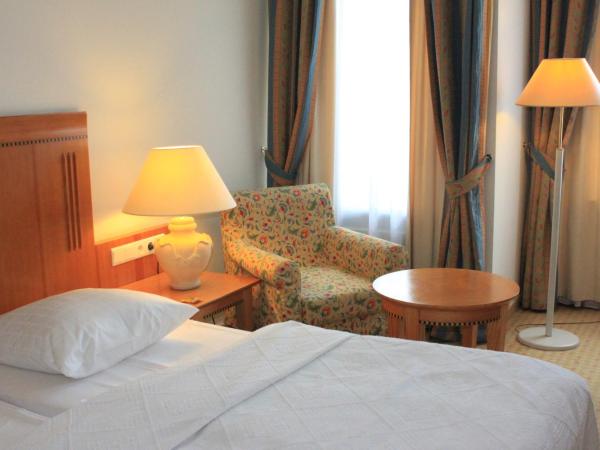 Hotel Domicil Berlin by Golden Tulip : photo 1 de la chambre chambre lits jumeaux standard