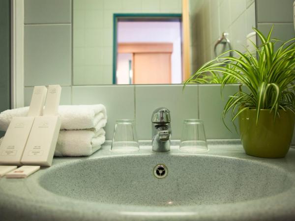 City Hotel Matyas : photo 9 de la chambre chambre double ou lits jumeaux supérieure