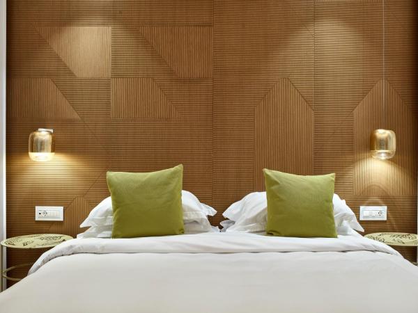Myconian Korali Relais & Chateaux : photo 2 de la chambre suite 2 chambres