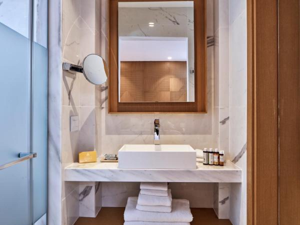 Myconian Korali Relais & Chateaux : photo 3 de la chambre suite 2 chambres