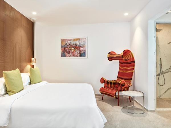 Myconian Korali Relais & Chateaux : photo 4 de la chambre suite 2 chambres