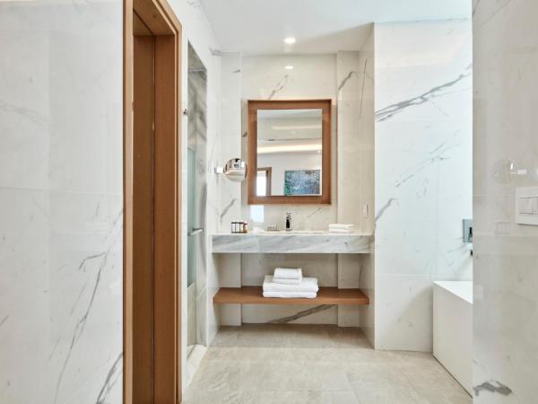 Myconian Korali Relais & Chateaux : photo 6 de la chambre suite 2 chambres