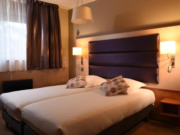 The Originals City, Au Relais Saint-Éloi, Tours : photo 3 de la chambre chambre double ou lits jumeaux