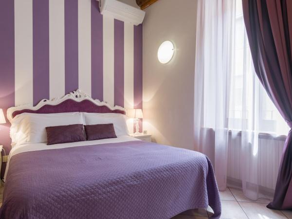Giardino Giusti House & Court : photo 3 de la chambre chambre double