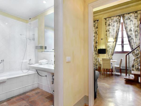 Piccolo Residence Apart-Hotel : photo 2 de la chambre studio deluxe