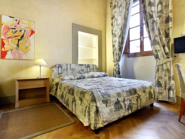 Piccolo Residence Apart-Hotel : photo 7 de la chambre studio deluxe