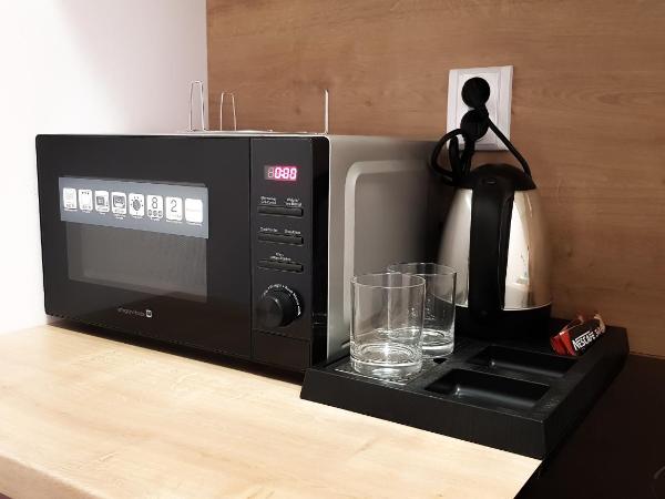 Apartment De Luna : photo 8 de la chambre chambre double ou lits jumeaux avec salle de bains